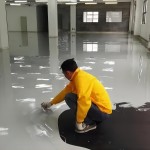 怀化防腐防静电地坪,防腐防静电自流平地坪-缩略图1