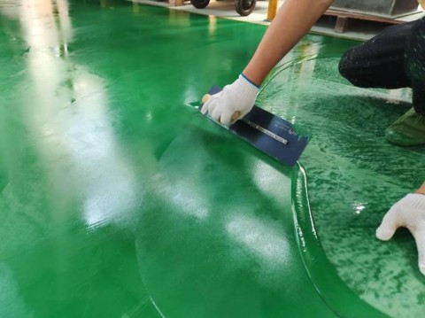 怀化VEF地坪什么是VEF地坪